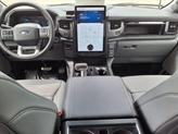 Thumbnail of 2025 Space White Metallic Ford F-150 Lightning