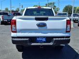 Thumbnail of 2025 Oxford White Ford Ranger