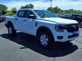 Thumbnail of 2025 Oxford White Ford Ranger