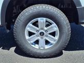 Thumbnail of 2025 Oxford White Ford Ranger
