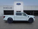 Thumbnail of 2025 Star White Ford F-150