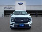 Thumbnail of 2025 Star White Ford F-150