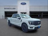 Thumbnail of 2025 Star White Ford F-150