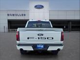 Thumbnail of 2025 Star White Ford F-150