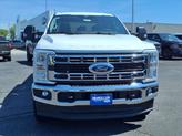 Thumbnail of 2025 Oxford White Ford F-350