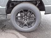 Thumbnail of 2025 Space White Metallic Ford F-150