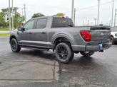 Thumbnail of 2025 Space White Metallic Ford F-150