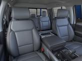 Thumbnail of 2025 Space White Metallic Ford F-150