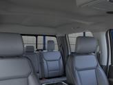 Thumbnail of 2025 Space White Metallic Ford F-150