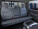 Thumbnail of 2025 Space White Metallic Ford F-150