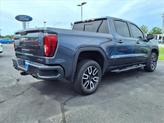 Thumbnail of 2021 Dark Sky Metallic GMC Sierra 1500
