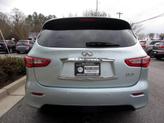 Thumbnail of 2013 Blue INFINITI JX35