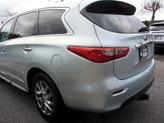 Thumbnail of 2013 Blue INFINITI JX35