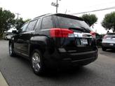 Thumbnail of 2014 Black GMC Terrain