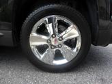 Thumbnail of 2014 Black GMC Terrain