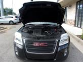 Thumbnail of 2014 Black GMC Terrain