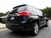 Thumbnail of 2014 Black GMC Terrain