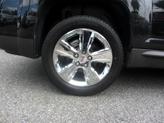 Thumbnail of 2014 Black GMC Terrain