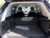 Thumbnail of 2014 Black GMC Terrain