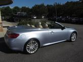 Thumbnail of 2012 Pacific Sky INFINITI G37