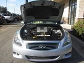 Thumbnail of 2012 Pacific Sky INFINITI G37