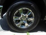 Thumbnail of 2015 Brown Ford F-150