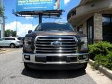 Thumbnail of 2015 Brown Ford F-150