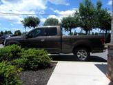Thumbnail of 2015 Brown Ford F-150