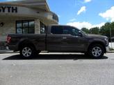 Thumbnail of 2015 Brown Ford F-150