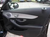 Thumbnail of 2016 Black Mercedes-Benz C-Class
