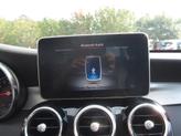 Thumbnail of 2016 Black Mercedes-Benz C-Class