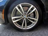 Thumbnail of 2018 Gray BMW 740