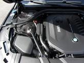 Thumbnail of 2018 Gray BMW 740