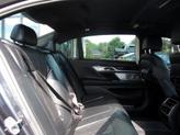 Thumbnail of 2018 Gray BMW 740