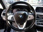 Thumbnail of 2018 Gray BMW 740