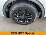 Thumbnail of 2020 Ingot Silver Ford Escape