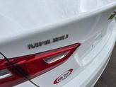 Thumbnail of 2021 Summit White Chevrolet Malibu