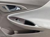 Thumbnail of 2021 Summit White Chevrolet Malibu