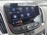 Thumbnail of 2021 Summit White Chevrolet Malibu