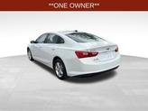 Thumbnail of 2021 Summit White Chevrolet Malibu