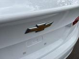 Thumbnail of 2021 Summit White Chevrolet Malibu
