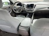 Thumbnail of 2021 Summit White Chevrolet Malibu