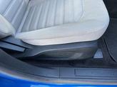 Thumbnail of 2018 Lightning Blue Ford Fusion Hybrid