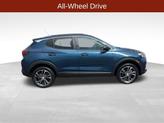 Thumbnail of 2021 Deep Azure Metallic Buick Encore GX