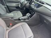 Thumbnail of 2021 Deep Azure Metallic Buick Encore GX