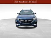 Thumbnail of 2021 Deep Azure Metallic Buick Encore GX