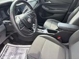 Thumbnail of 2021 Deep Azure Metallic Buick Encore GX