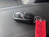 Thumbnail of 2021 Deep Azure Metallic Buick Encore GX