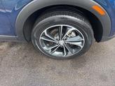 Thumbnail of 2021 Deep Azure Metallic Buick Encore GX