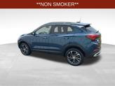 Thumbnail of 2021 Deep Azure Metallic Buick Encore GX